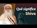 Una herramienta poderosa para experimentar a Shiva | Sadhguru Español, voz doblada por IA