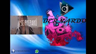 Download lagu Se preparó   Ozuna   Cover by Xandra Garsem Bachata Remix DJ Bernardo