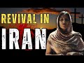 Inspiring testimony of an iranian christian woman  nagmeh panahi