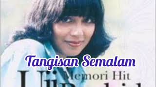 UJI RASHID ~Tangisan Semalam.