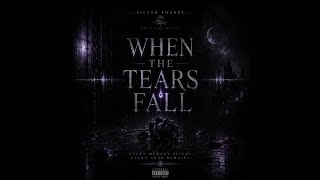 When The Tears Fall | OFFICIAL Lyric Video 