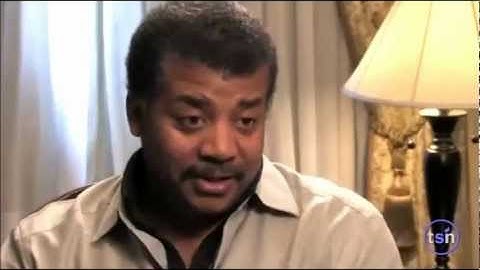 Neil DeGrasse Tyson Destroys Bill O
