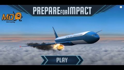 Prepare for Impact  - Gameplay IOS & Android
