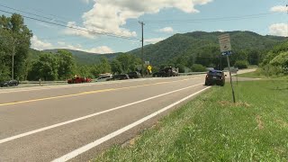 Unicoi County Sheriff's Office investigating shooting