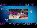 January MVP: Natasha Howard | EuroLeague Women