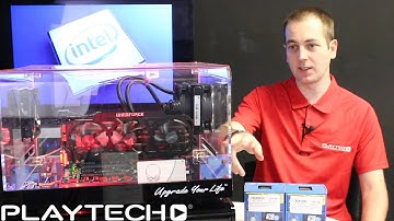 Intel i5-4670k vs i5-4690k Devils Canyon comparison