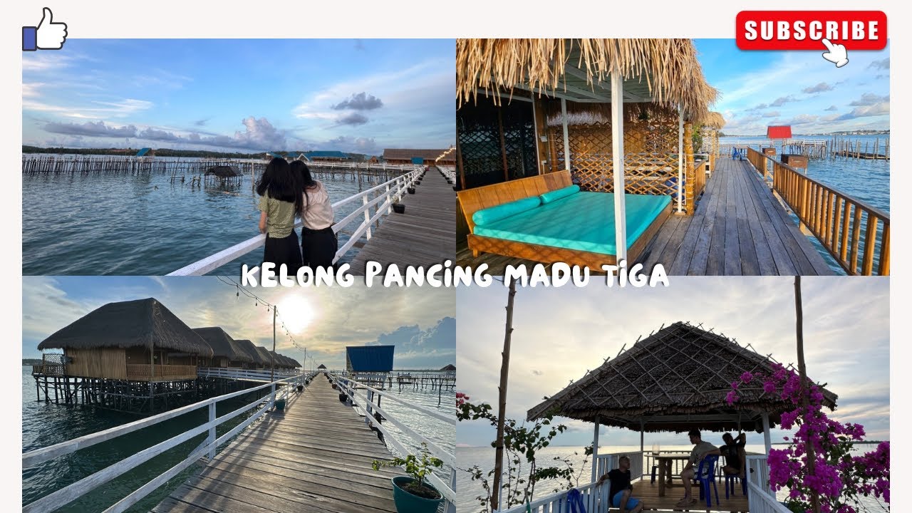 НОВИНКА В ГОРОДЕ‼️ПОЛНЫЙ ОБЗОР‼️ КЕЛОНГ ПАНСИНГ МАДУ ТИГА‼️