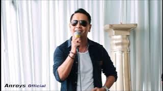 Anroys - Danau Cinto (Live) feat Bobby Chandra