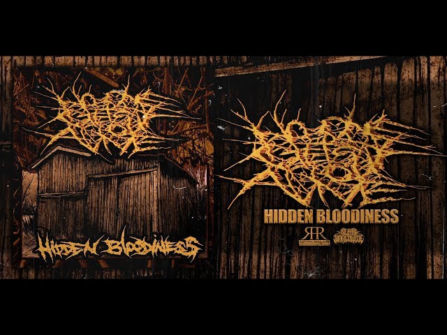 No One Gets Out Alive - Hidden Bloodiness