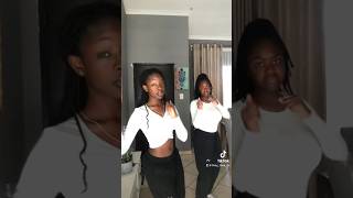 Hot To Go X Magic Johnson dance mytwin subscribe