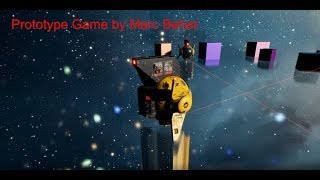 Unreal Engine 4 - Drone Prototype - Update
