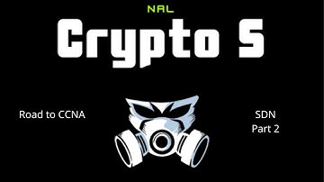 Northbound API and Southbound API