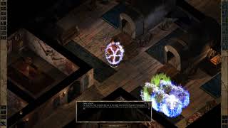 Bg2 Improved Anvil - Noble Marilith