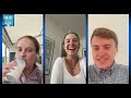 Chiara Tamburlini | The LET Golf Podcast