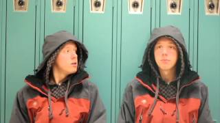 Talk To Myself 6-Second Comedy - Bean, Johnson, Otterson