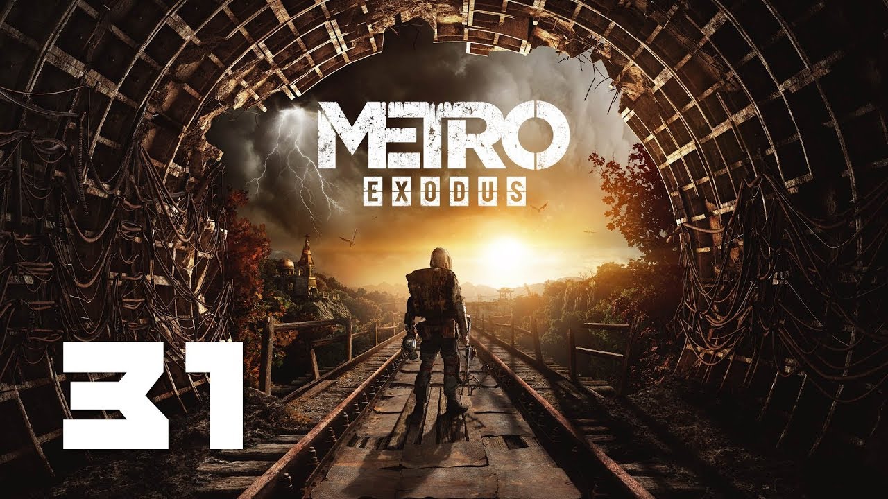 Metro Exodus | Capitulo 31 | Reencuentro con Olga | Español playstation 4 for sale