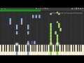 Taylor Swift - 22 (Piano Cover) by LittleTranscriber