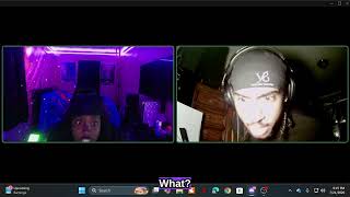 im bugging lmaoo | #nycnazzz on #Twitch