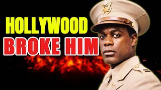The Actor Who Died Before Denzel Could Run: The Tragedy of Howard Rollins.
