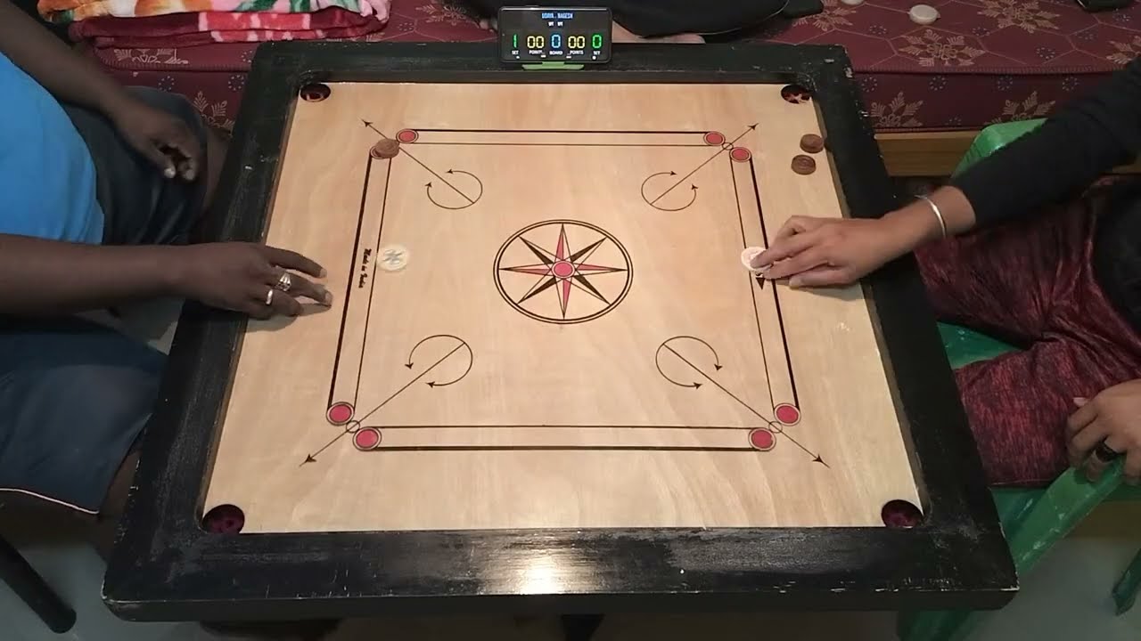 Nagesh vs Uday Final Game | fire game from uday | game with fun