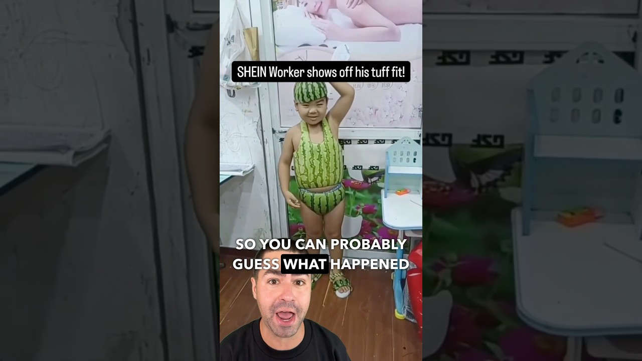 Fruit Ninja builds watermelon armor 🍉