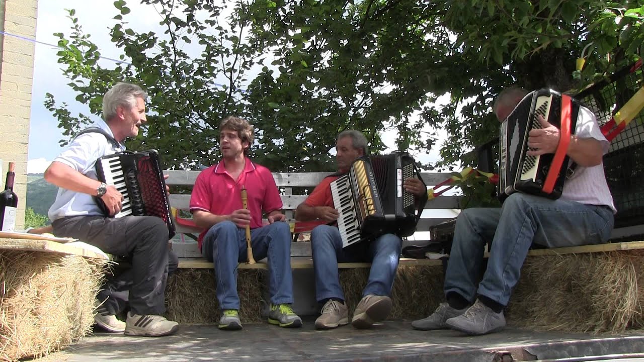 DAVIDE BAZZINI CLAUDIO SEGALINI 