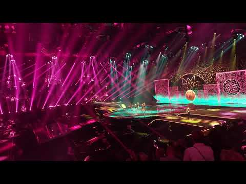 Efendi - Mata Hari | LIVE | Jury Grand Final | Ft. me screaming