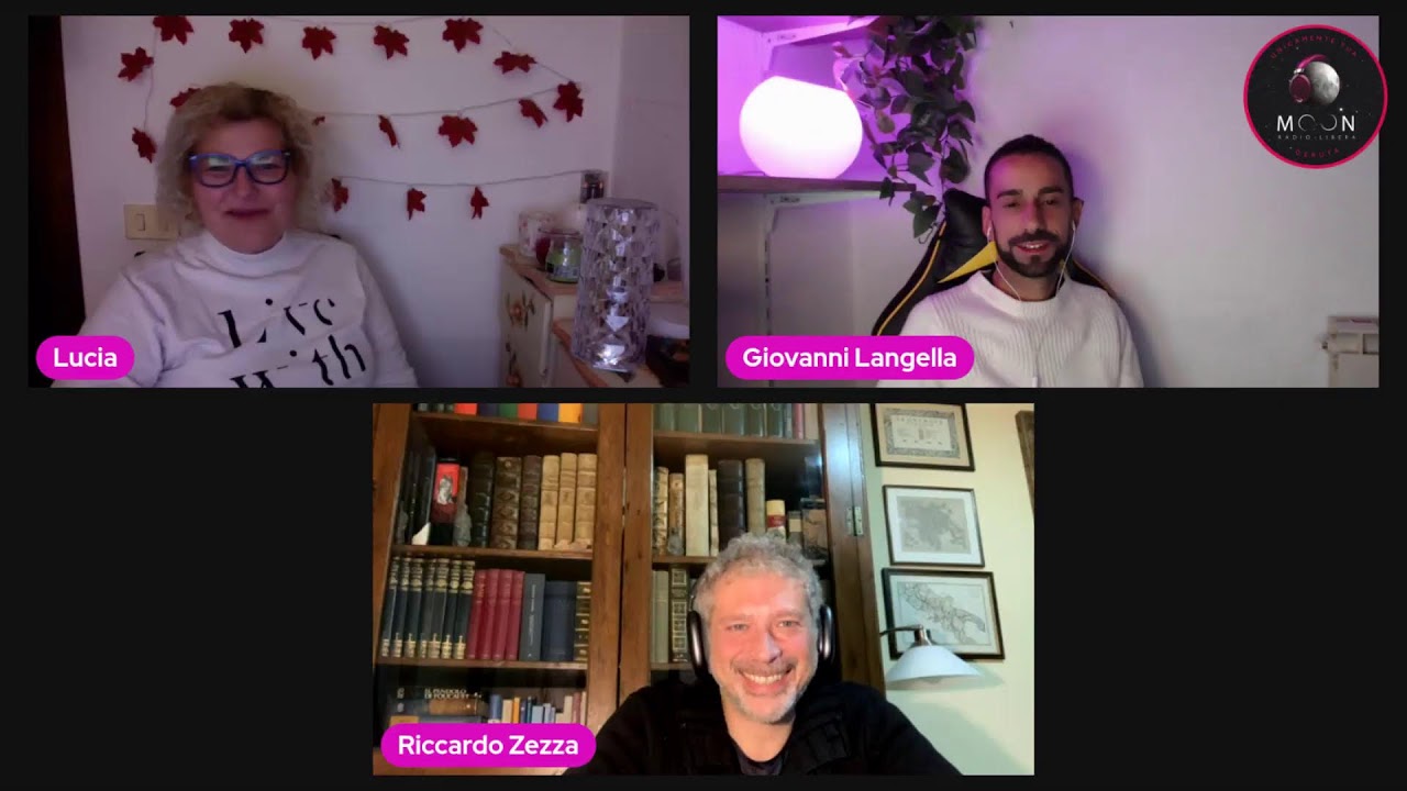 Dietro la porta - La storia di Arianna Zardi