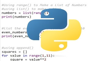 Python for statistics session 11