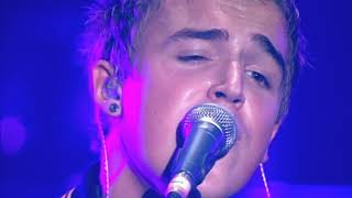 McFly Greatest Hits Tour - Obviously