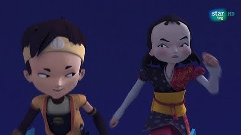 Código Lyoko 00 El despertar de XANA Castellano HD (Completo)