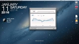 Boom Music Equalizer Boost for Mac App Review  screenshot 5