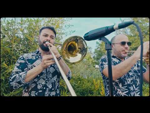 Bridgestone Studio Sezen Aksu Şarkıları - Ayhan Sicimoğlu & Latin All Stars // Gidiyorum