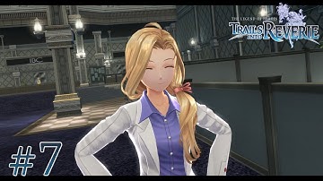 IBC Meeting - Trails Into Reverie Part 7 - No Commentary