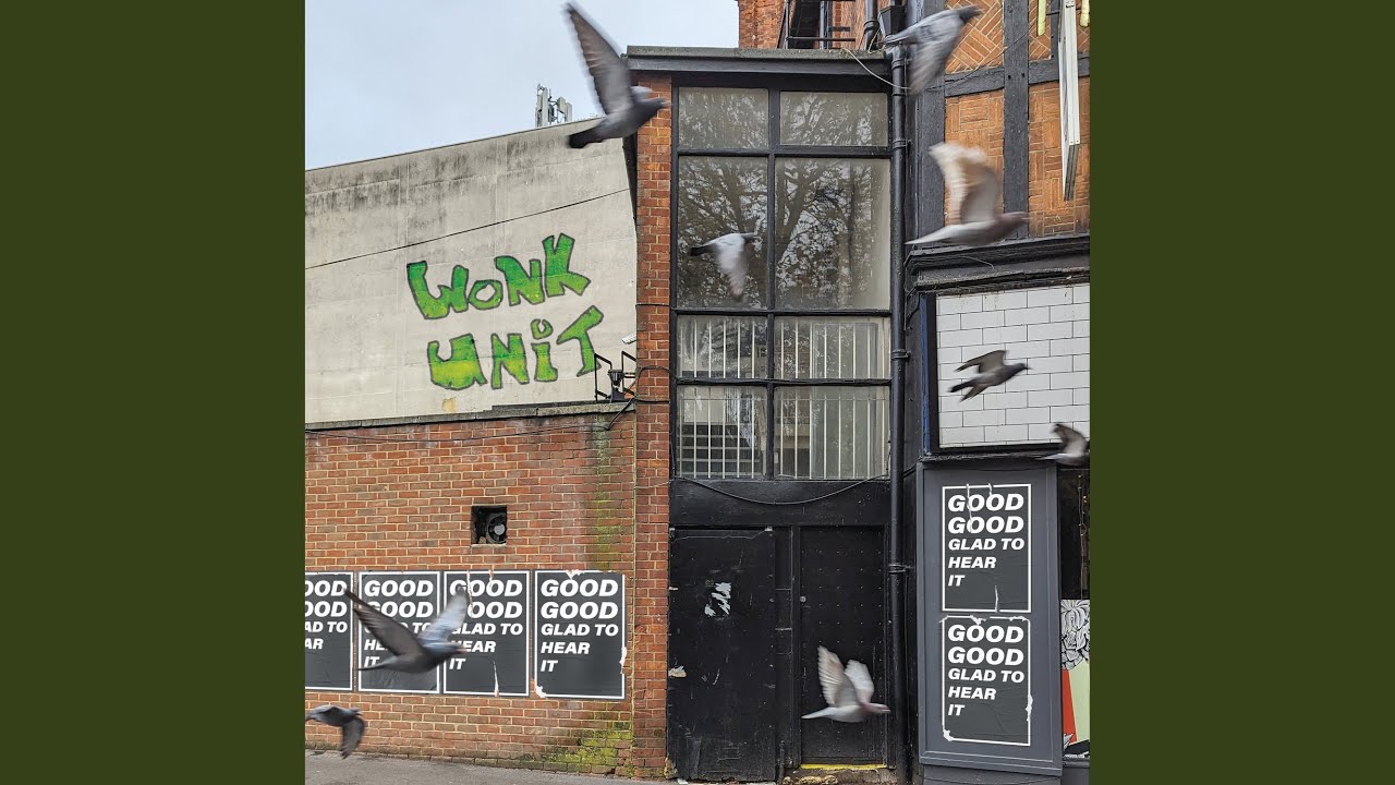 Now That I've Grown Up