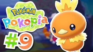 Lets Get Lit! | Pokémon Pokopia (#9)