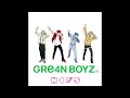 GRe4N BOYZ x NEWS - U R not alone (ココロ 燃やせ Ver.)