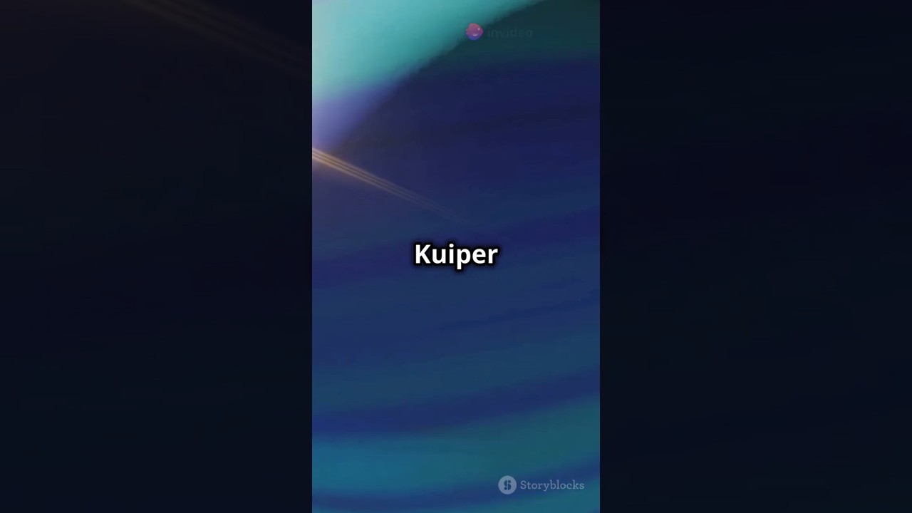 Exploring the mysteries of Kuiper Belt! 