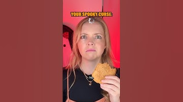 Halloween Curse Week… Pt 1