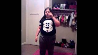 My Backbend Tutorial