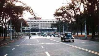 Miniatura de vídeo de "Saigon ơi vĩnh biệt"