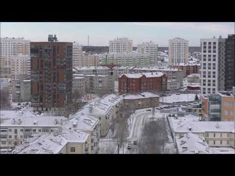 Верхняя Пышма