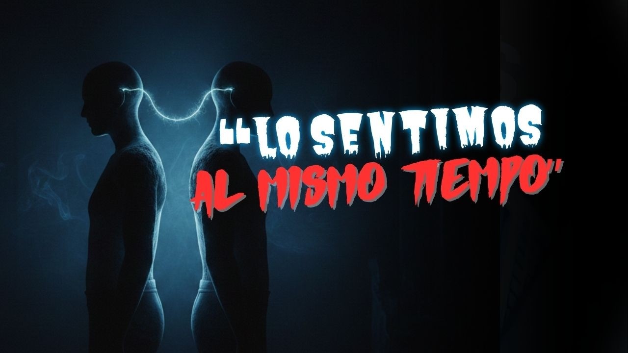 La Mano Peluda (UNPLUGGED) Sintieron el mismo miedo… estando a kilómetros de distancia / 3140