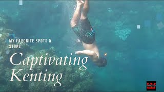 Captivating Kenting | My favorite spots and stops
