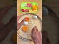 Cool Satisfying Cutting Sound - ASMR Toy Fruit #shorts #asmr #shortfeed #asmrshorteed #ytshorts