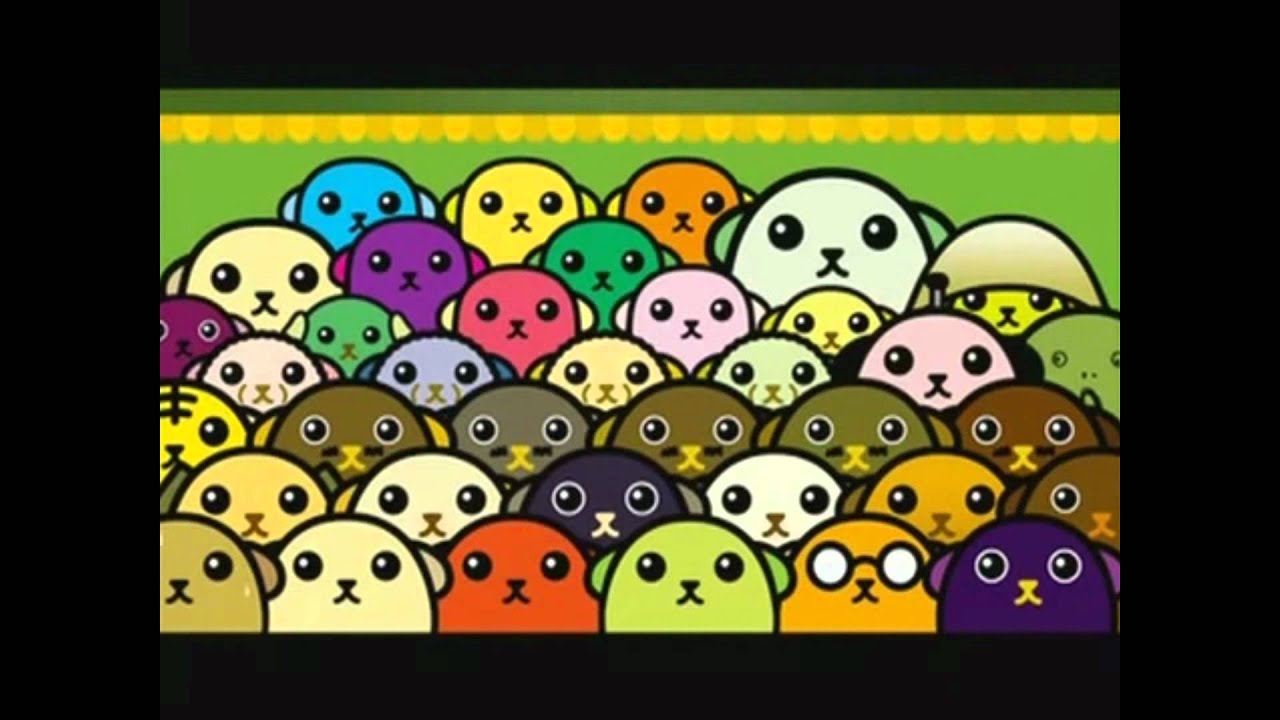 RECOPILACION MAMESHIBA-SUB.ESPAÑOL