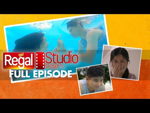 REGAL STUDIO PRESENTS