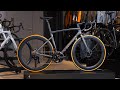 2022 Tarmac SL7 S-Works + New Dura-Ace R9270 / Roval CLX 64 / Bike Build / Bikeporn