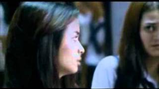 Aurelie Moeremans Starring SWEETHEART 2010 part 10 last part