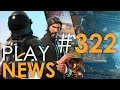 Fortnite захоплює світ — PlayNews #322